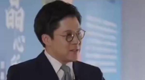 霍启刚谈与郭晶晶20年缘分，感谢国家带领金牌运动员访港促成相识