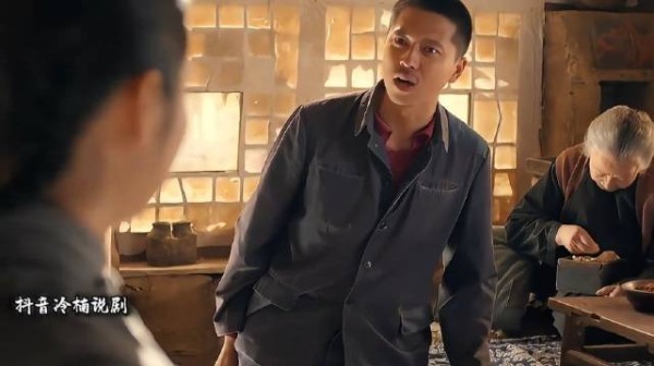 秀莲欲分家遭少安威胁，箍窑承诺再落空