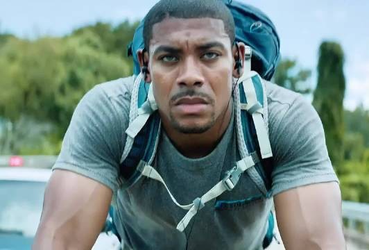 警察为了赶业绩钓鱼执法，没想到竟踢到钢板了《逆岭》