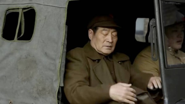 特赦1959：梁政委应陈赓邀请，到功德林来宣讲，刘安国却装病缺席！