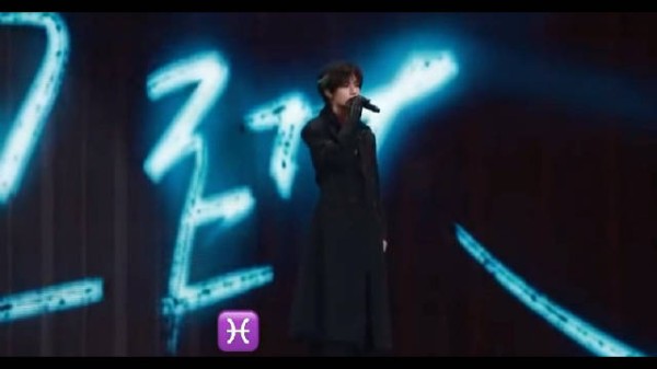 听张子墨唱《你想要的》完全是享受！这转音简直纵享丝滑！子墨哥大声唱！