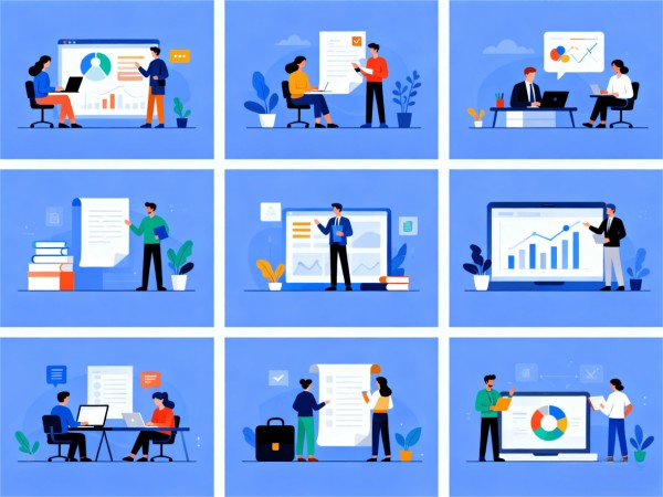 2026杭州翻译公司口译笔译及合同证件翻译类型