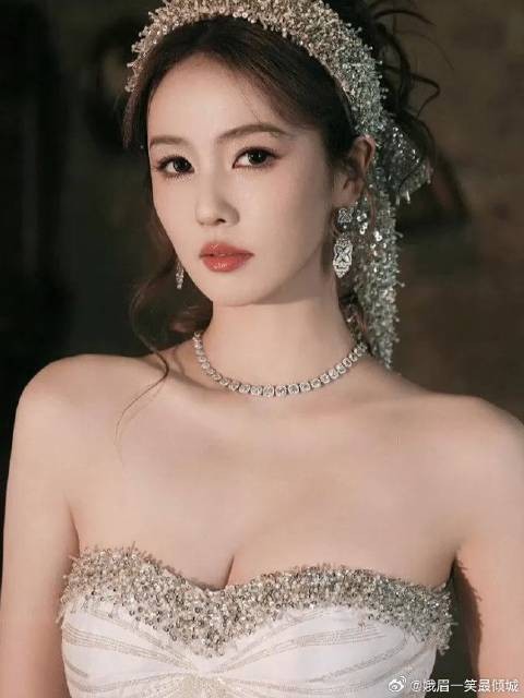 原来每年的尖叫之夜，白鹿都是最后走的