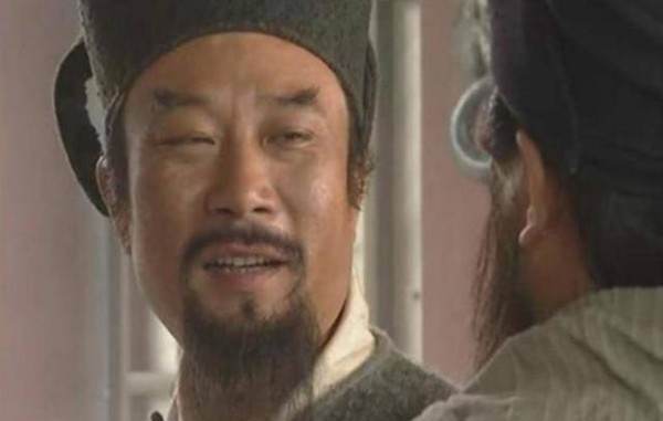 宋江抢着跟武松结拜，为何却无视李逵？你看李逵临死前说了句啥