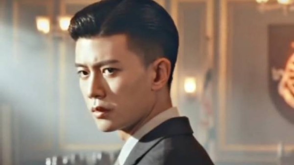 任嘉伦《风与潮》演绎澳门王何贤逆袭传奇