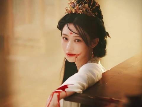 大女主，复仇爽剧，好看到不停歇