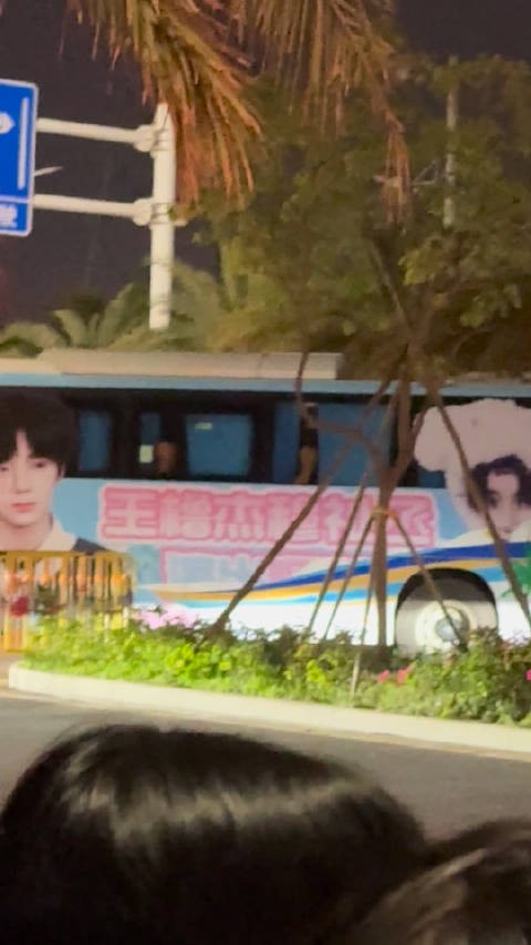 包车怎么回事,是被别人撕了,还是自然脱落