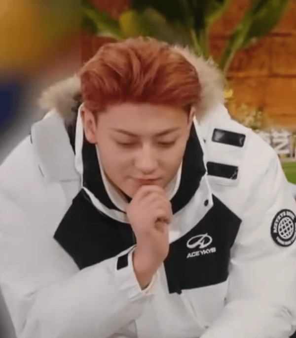 黄子韬自曝患病经历,脑淤血手术掀头皮缝43针