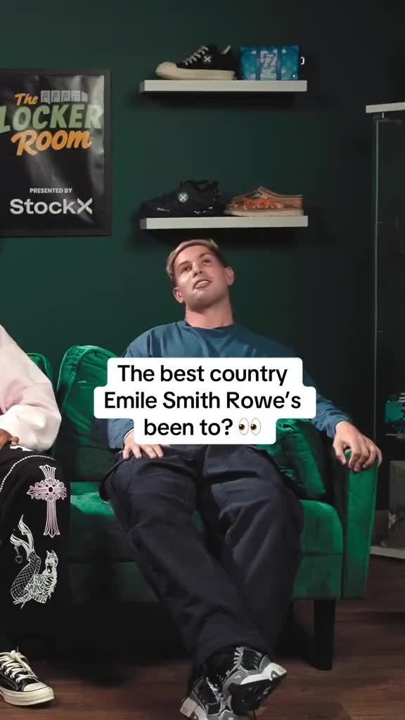 我怎么能忘记我有多爱他呢？史密斯·罗，上帝保佑你