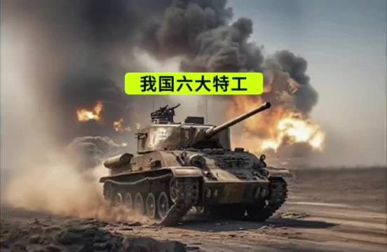 我国最厉害的6大顶级特工,戴笠都排不进前三,第一名最出人意料