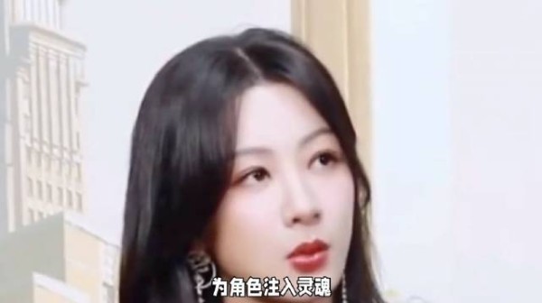 杨紫以敬畏之心，叩响董竹君的传奇人生之门～ 杨紫明星资讯