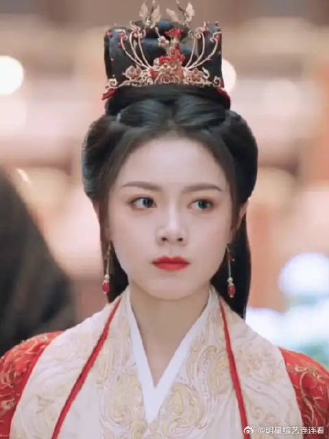 霸气救夫，公主此刻气场一米八