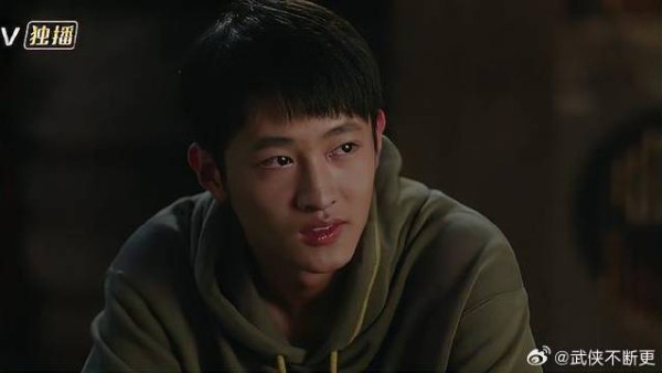 夏夏要去上海玩,谢之遥一招出手,下秒就说实话