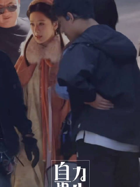 杨紫《家业》造型古朴恬淡,与韩东君搭档引期待