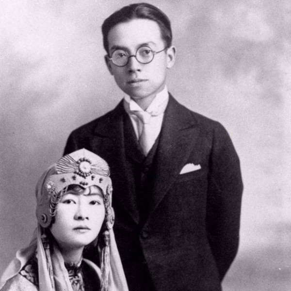 梁思成那么爱林徽因，为何林徽因去世后，他却娶了林徽因的学生