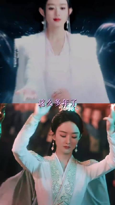 谁看了赵姐不说一句牛！向全世界安利