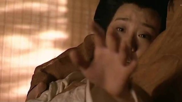 贞观之治：李世民发妻长孙皇后病逝，享年三十六岁