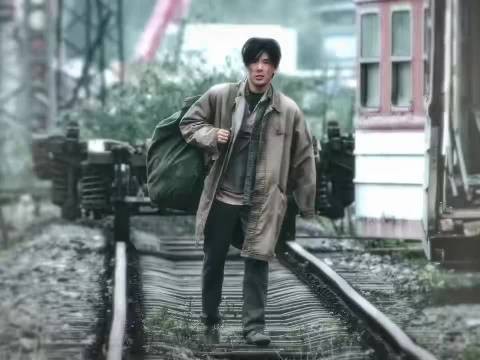 檀健次王安宇2025银幕突破，手语共情硬核警察双惊喜