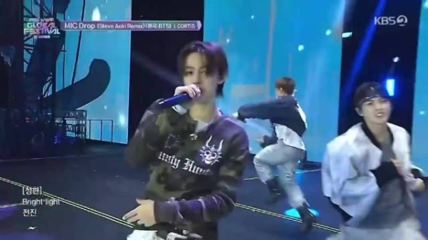 KBS导播连年遭观众批评