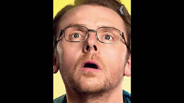 男人意外获得超能力，想什么来什么，爆笑喜剧