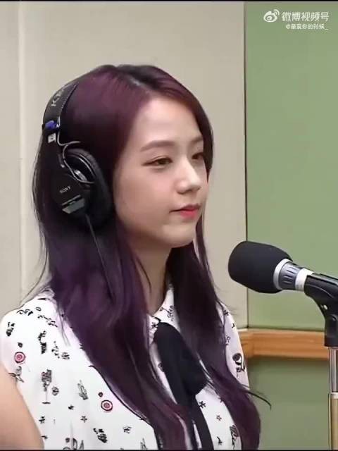 BLACKPINK早期~萌萌哒