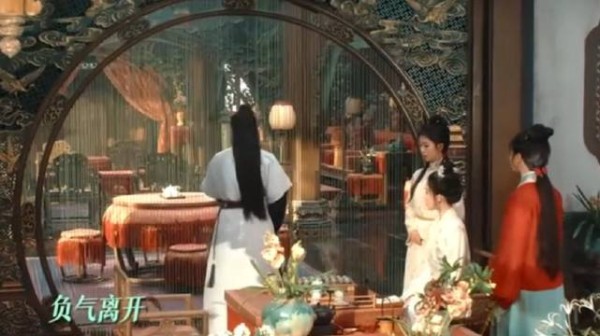 陆江来伤心了~但是荣善宝却开始正视陆江来这个人了