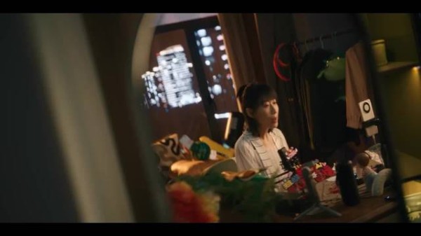 罗晋新剧付玉东买粉致直播间限流，夫妻斗嘴打闹