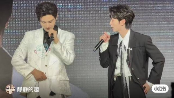 第一次听清爸爸反驳的那句胡说八道