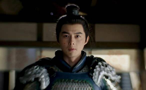 顾玉以身传令殉国,长安二十四计全员护城