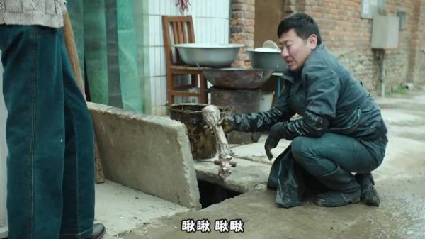 桦林的风带不走执念，《漫长的季节》用温柔讲透残酷真相 漫长的季节