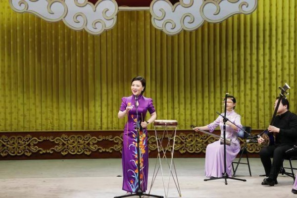 联动天津，跨界反串，北京曲艺团《花开盛世》迎新年专场这次不一样