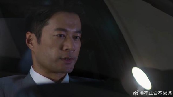 何以琛和默笙婚后很幸福，应晖准备追回默笙