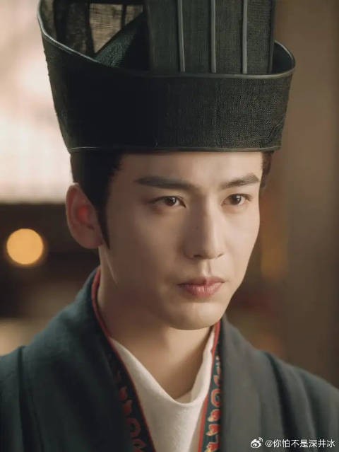 铁牛一直都是那个坚定选择公主的人！