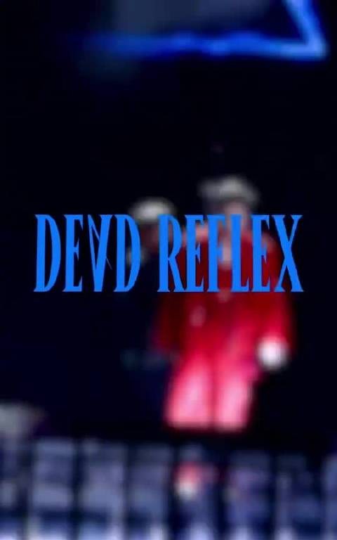 檀健次跨年舞台首唱新歌Dead Reflex，舞蹈爆发力十足