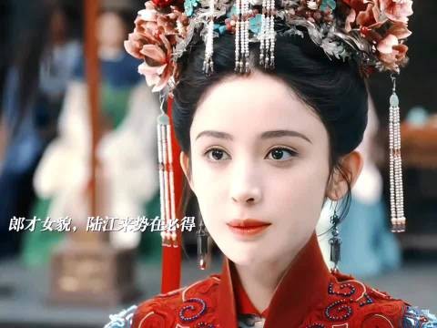 陆江来没背景，但是他有茶呀！笑不活了，太茶了被大小姐看穿了！