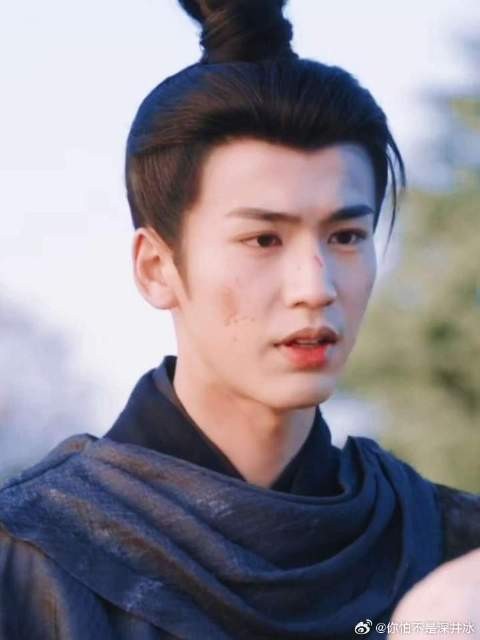 公主的三寸之地必有裴相守护