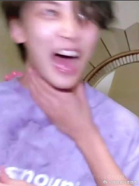 谁家爱豆天天因为搞笑而出圈啊？