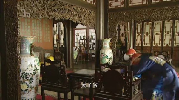 雍正王朝：太子被追缴户银欠款，竟公然卖官敛财，大清不亡才怪！