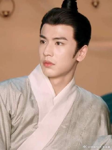 童业：怎么最终是我承担了所有