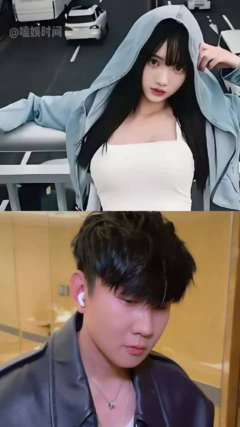 林俊杰女友身份曝光，二人势均力敌