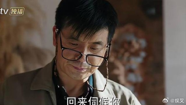 夏夏给师傅留临别信，谁料师傅一脸嫌弃，下秒打脸