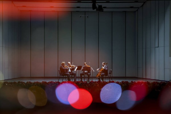 “小而美” 很“好玩”——上海音乐厅新年音乐会可看可听可互动