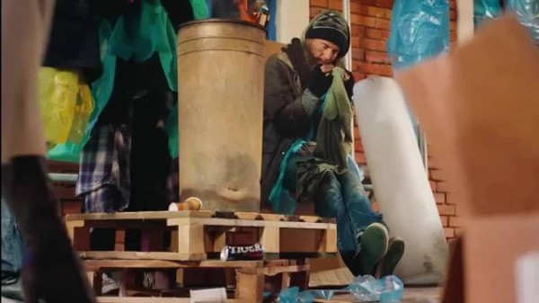 讨厌有钱的,结果找了个更有钱的!想要成为流浪汉的前提是得先成为霸总