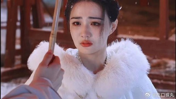 《长安二十四计》 好虐啊,兄妹见面不识但他还是一眼就认出了妹妹