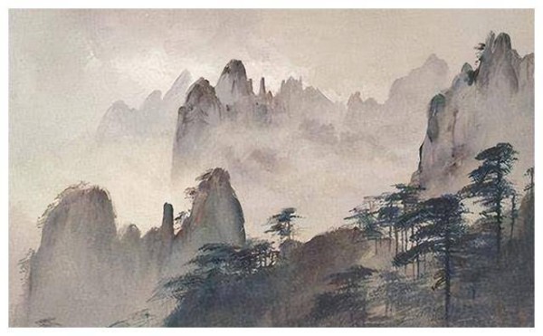 王安石的《浪淘沙令》,兴王只在笑谈中