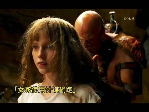 强烈推荐 疯狂麦克斯因为一个片段看了整部电影xai荐影