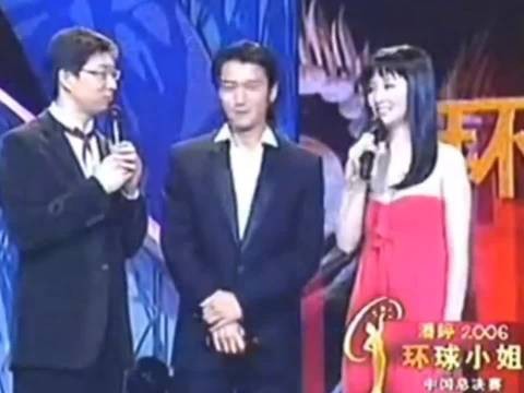 谢霆锋谈择偶观：自信自我自律，喜欢是整体感觉