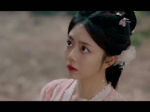 逍遥:肖瑶救人族暴露身份,猫猫不解但想到主子脸上的笑选择帮她