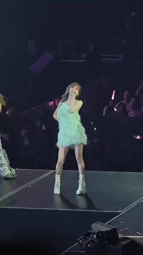 明星下班的精彩场面