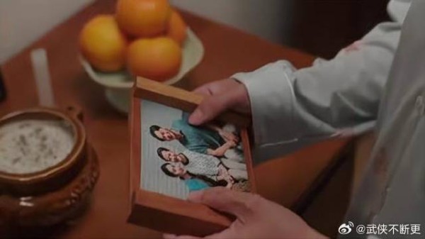 陈妈想南星痛哭,红豆出现治愈,死亡不是重点遗忘才是!